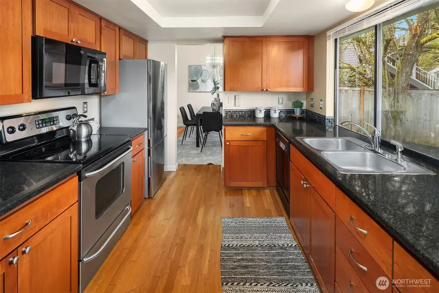 12726 SE 73rd Street, Newcastle, WA 98056 - #3