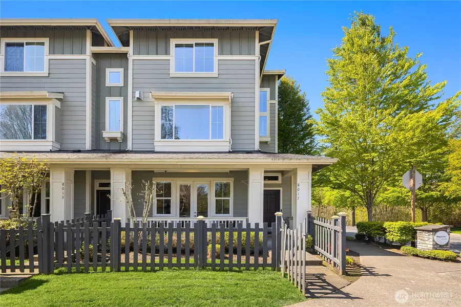 8017 Douglas Avenue Se, Snoqualmie, WA 98065 - #2