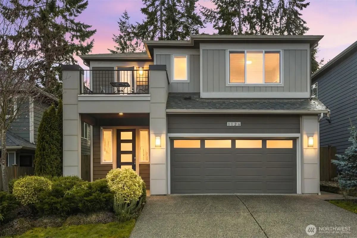 1126 199th Street Se, Bothell, WA 98012 - #1
