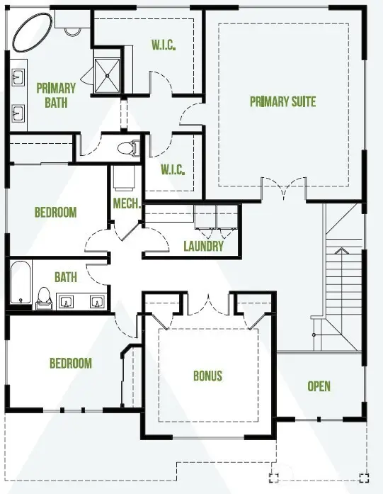 16210 76th Avenue Ct E, Puyallup, WA 98375 - #3