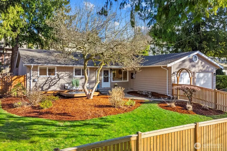 23123 88th Avenue W, Edmonds, WA 98026 - #2