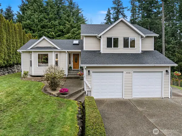 4172 Forest Drive Ne, Bremerton, WA 98310