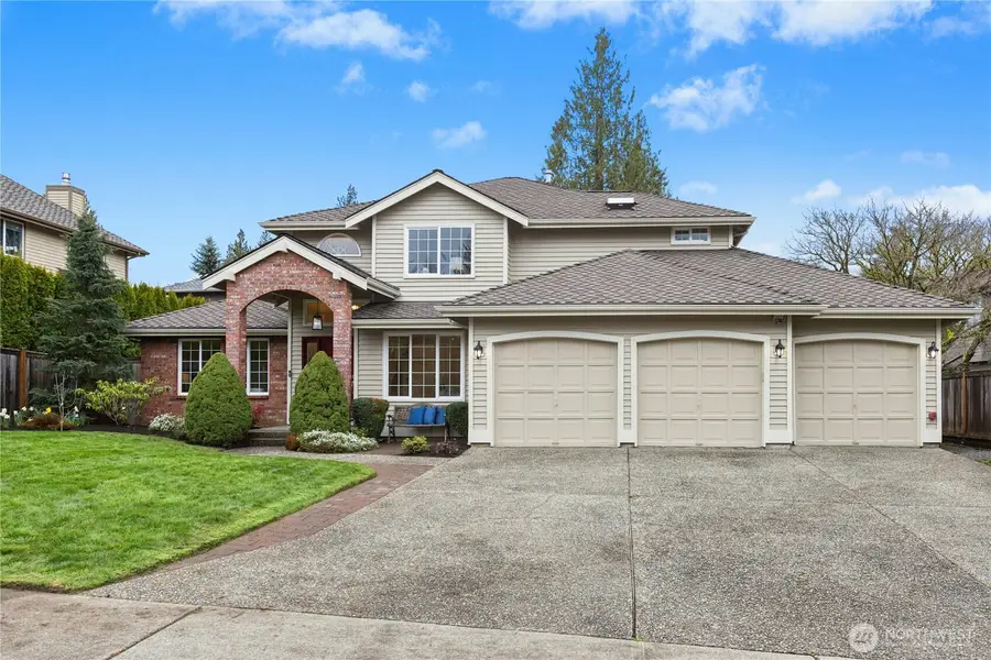 23512 NE 19th Drive, Sammamish, WA 98074 - #2