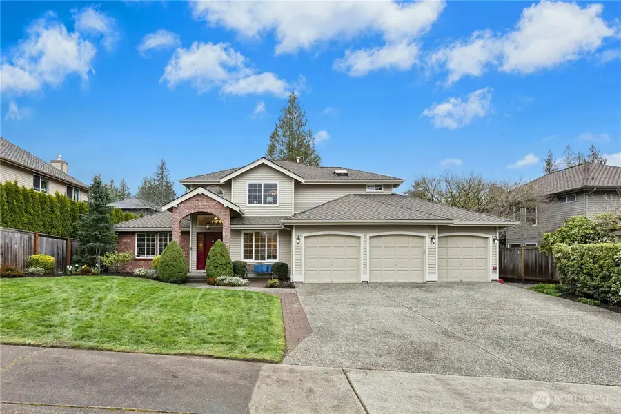 23512 NE 19th Drive, Sammamish, WA 98074 - #3