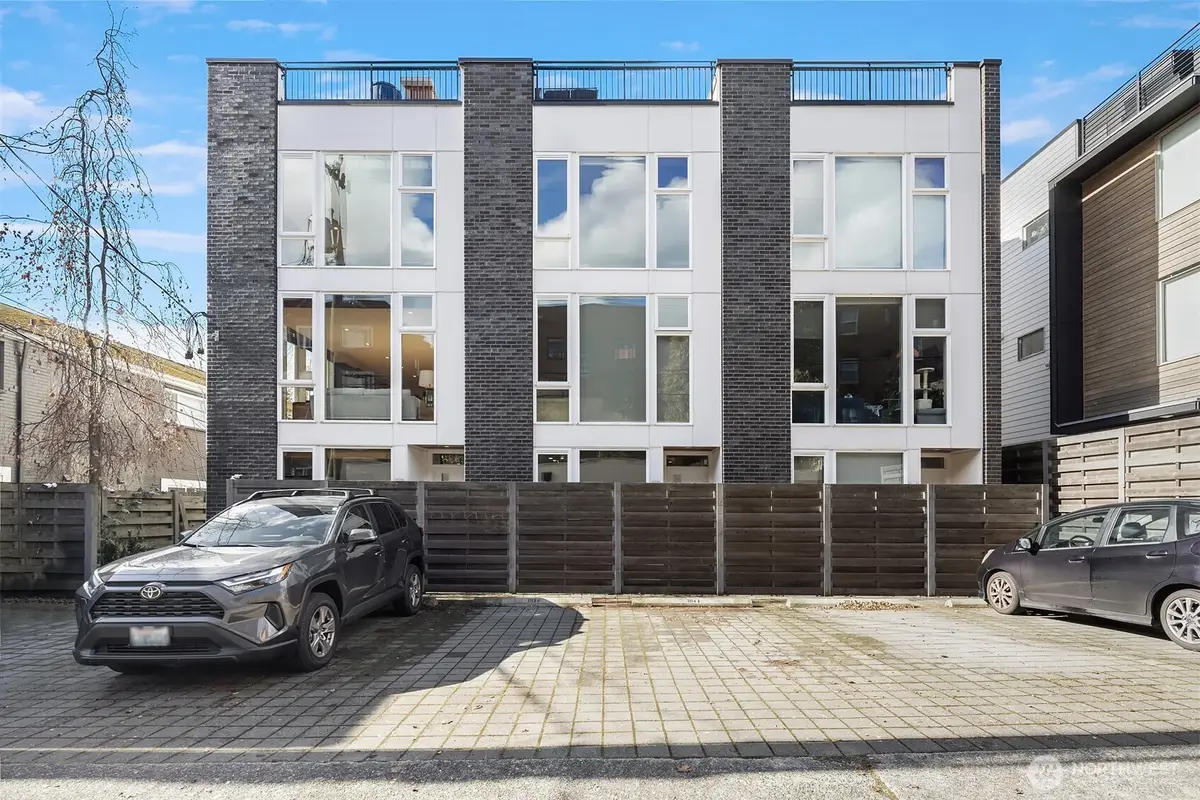 1114 16th Avenue #A, Seattle, WA 98122 - #1