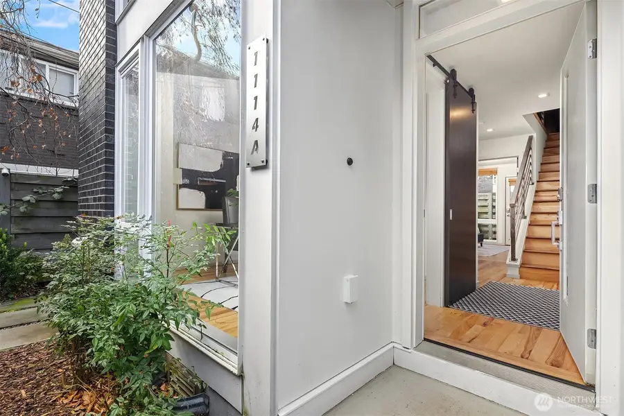 1114 16th Avenue #A, Seattle, WA 98122 - #2