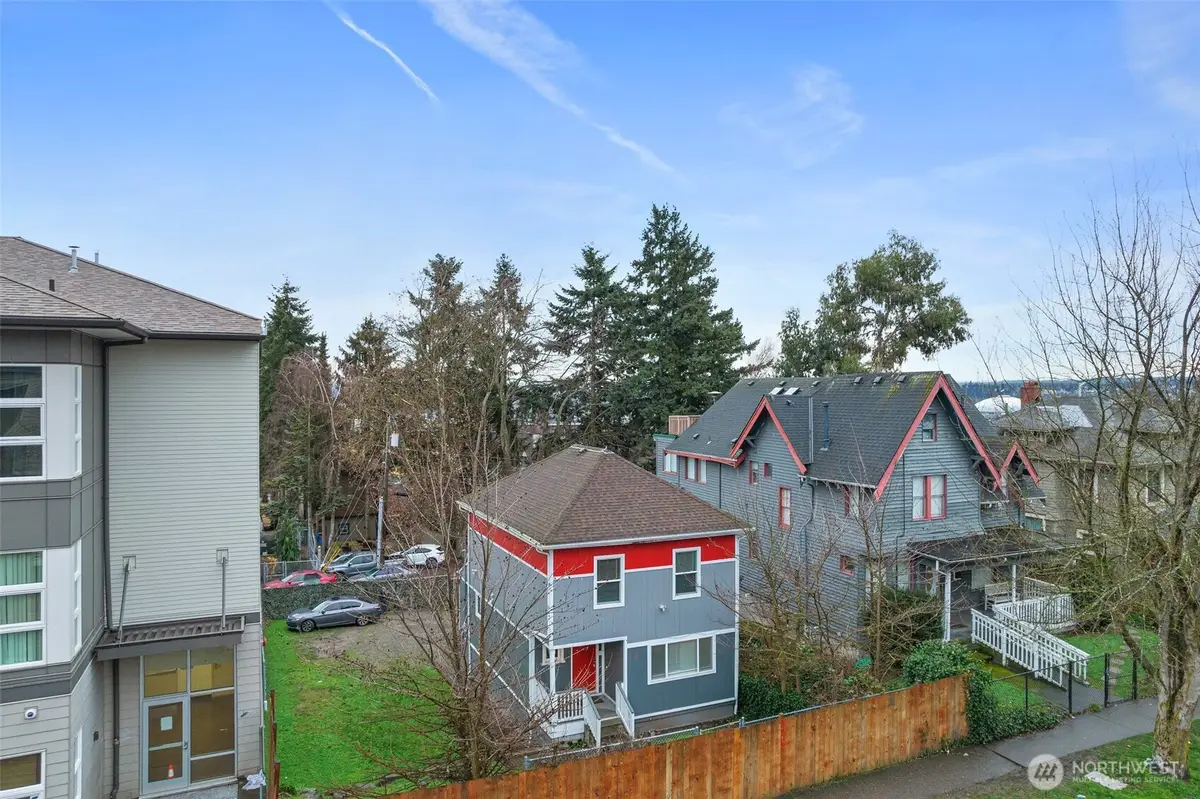 1415 S Yakima Avenue, Tacoma, WA 98405 - #1