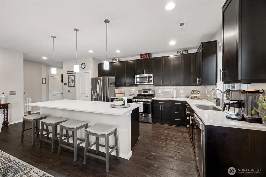 18431 139th Street E, Bonney Lake, WA 98391 - #2