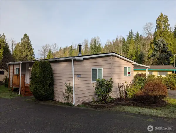9601 315th Avenue Se #23, Issaquah, WA 98027