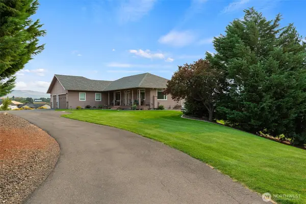 2350 10th Street Ne, East Wenatchee, WA 98802