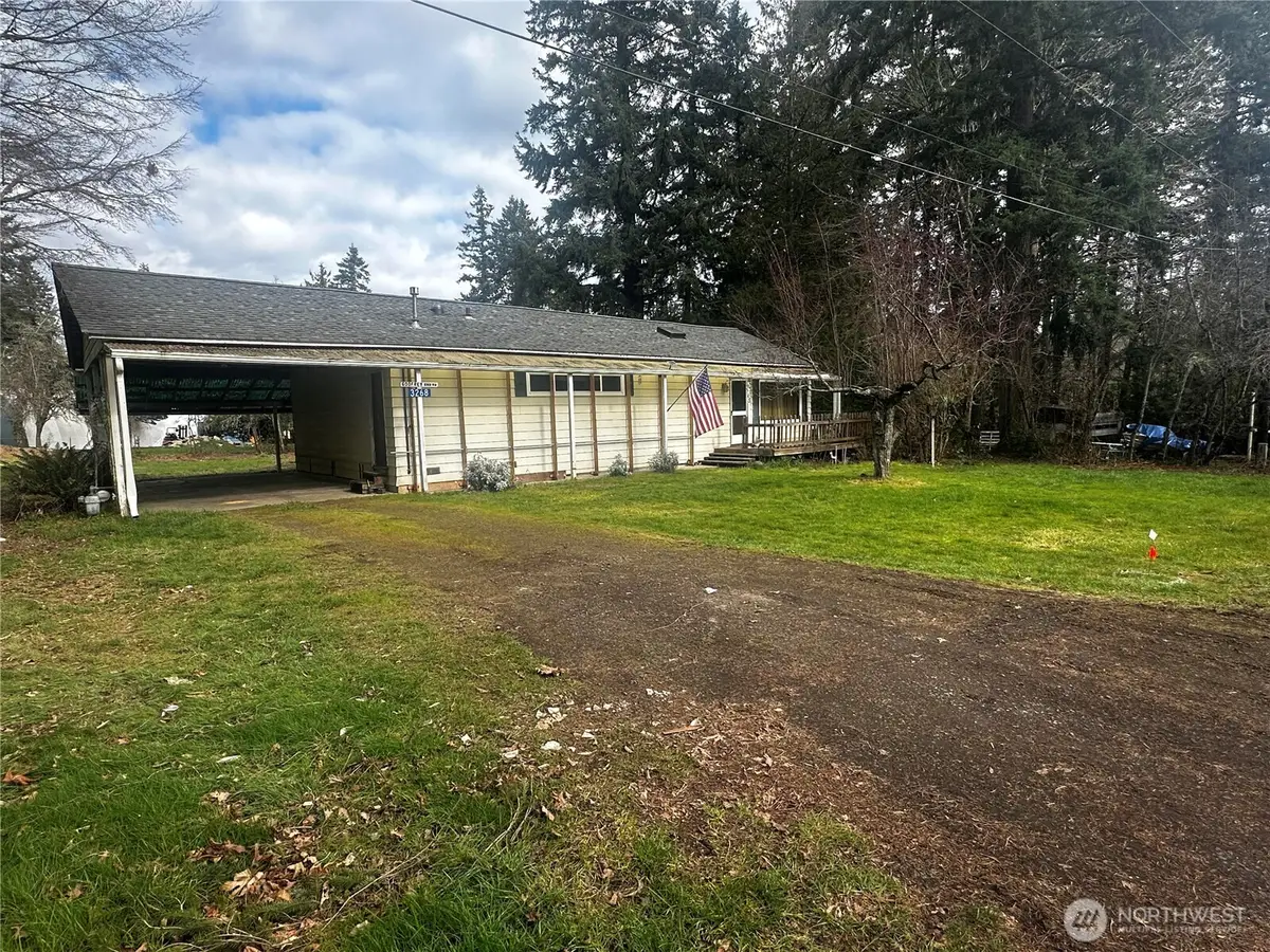 3268 NW Erlands Court, Bremerton, WA 98312 - #1
