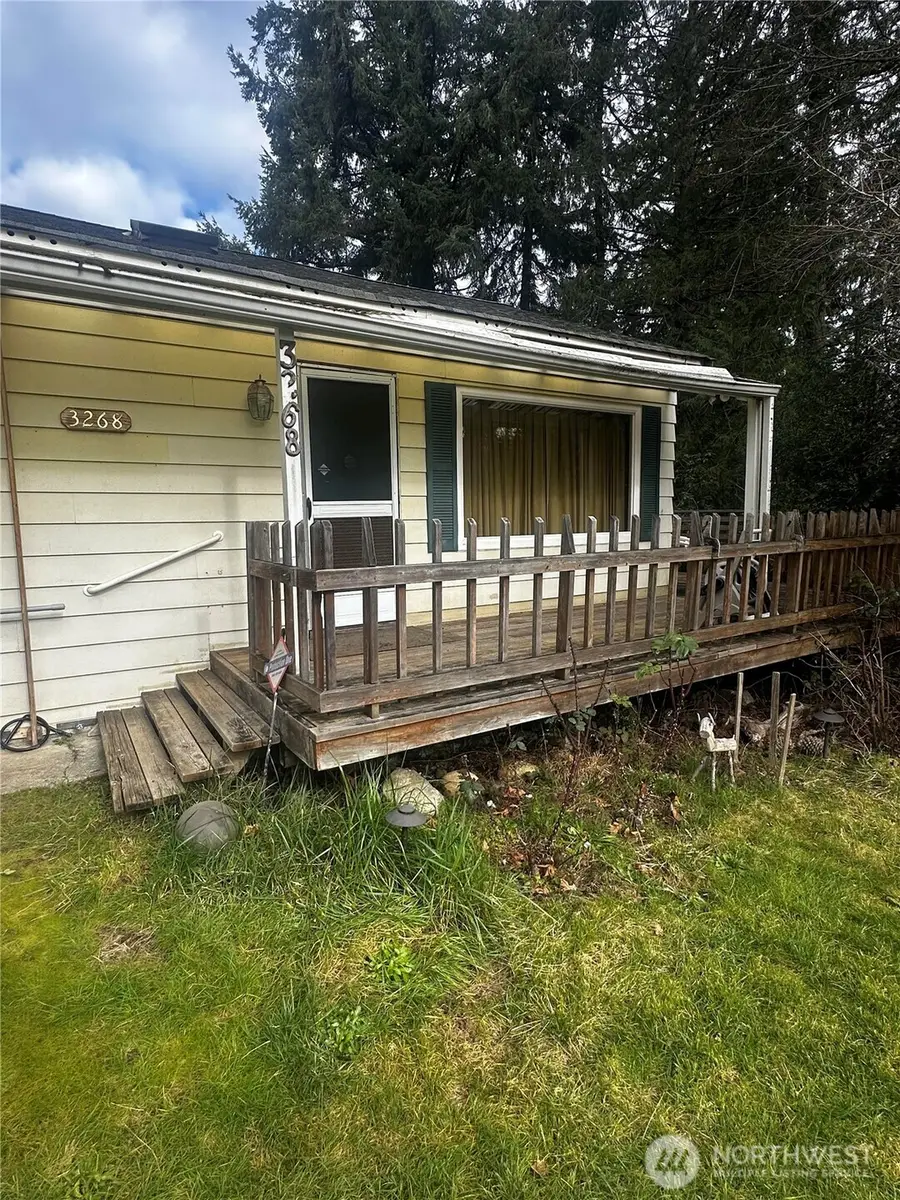 3268 NW Erlands Court, Bremerton, WA 98312 - #3