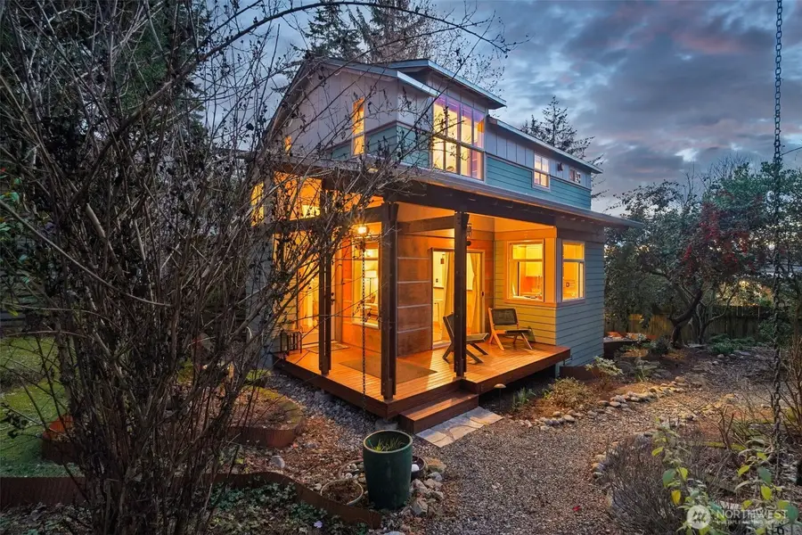 20215 15th Avenue Nw #C, Shoreline, WA 98177 - #2