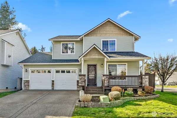 9604 25th Drive Se, Everett, WA 98208