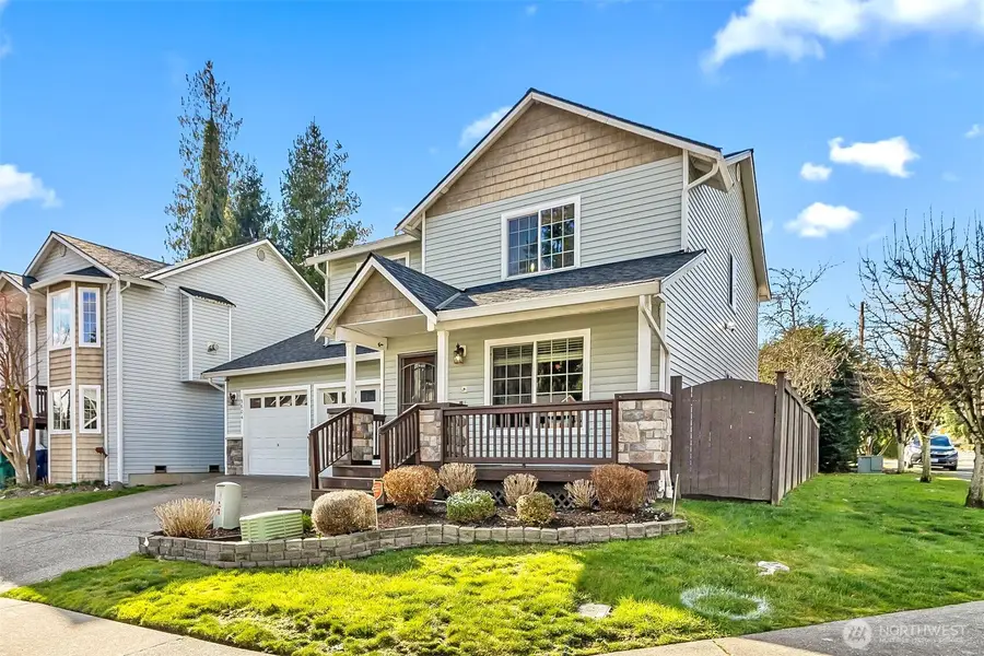 9604 25th Drive Se, Everett, WA 98208 - #2