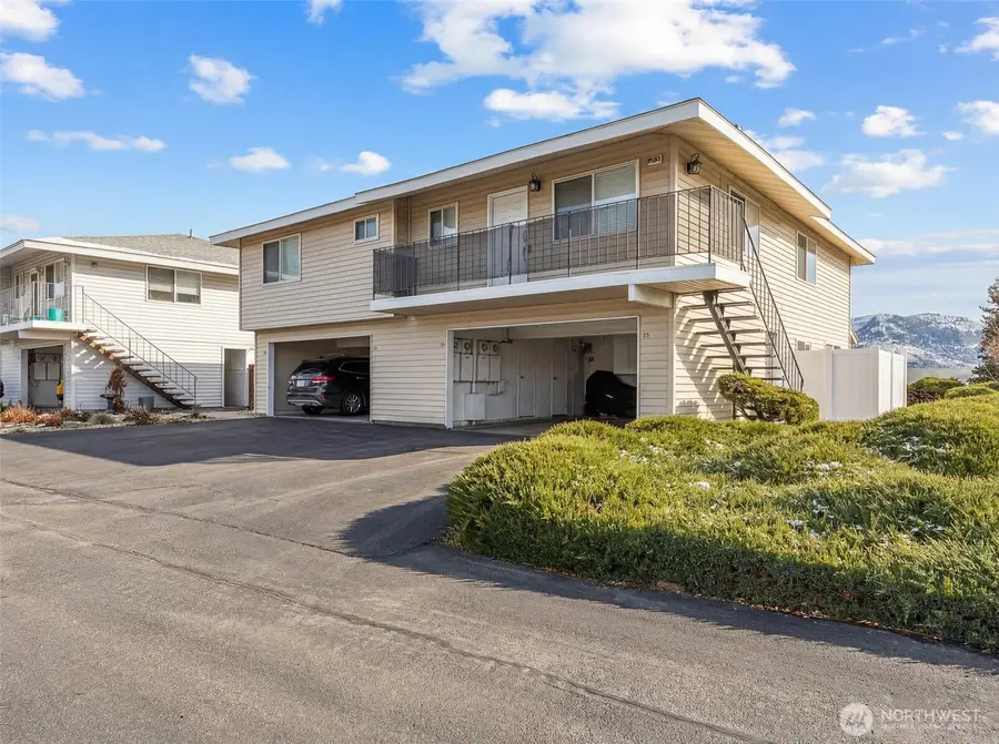 100 Simon Street #30, East Wenatchee, WA 98802 - #2