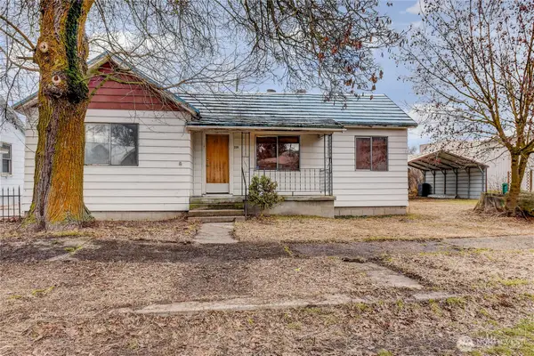 209 SE May Avenue, Wilbur, WA 99185