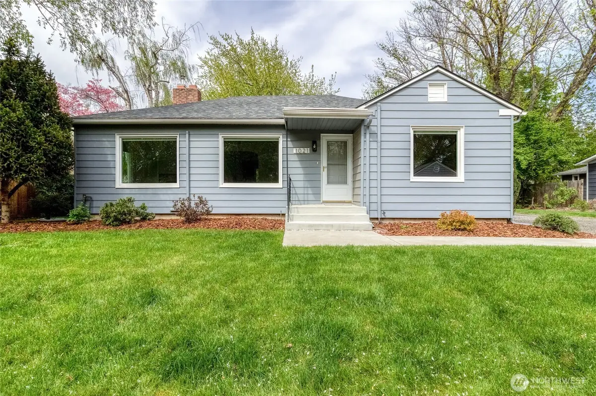 1021 E Chestnut Street, Walla Walla, WA 99362 - #1