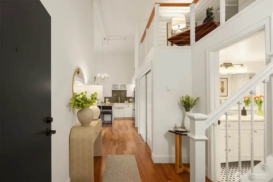 201 Galer Street #305, Seattle, WA 98109 - #3