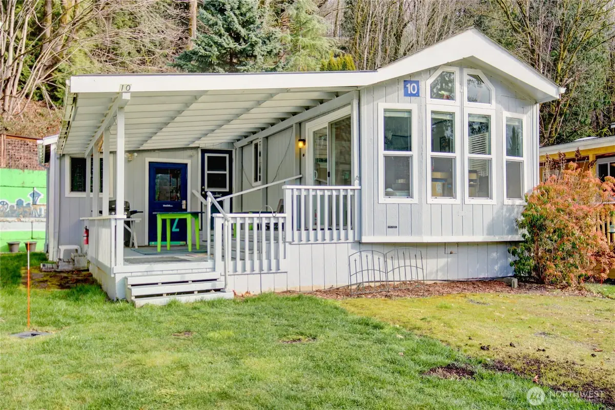 22989 Lake Mcmurray Lane #10, Mount Vernon, WA 98274 - #1