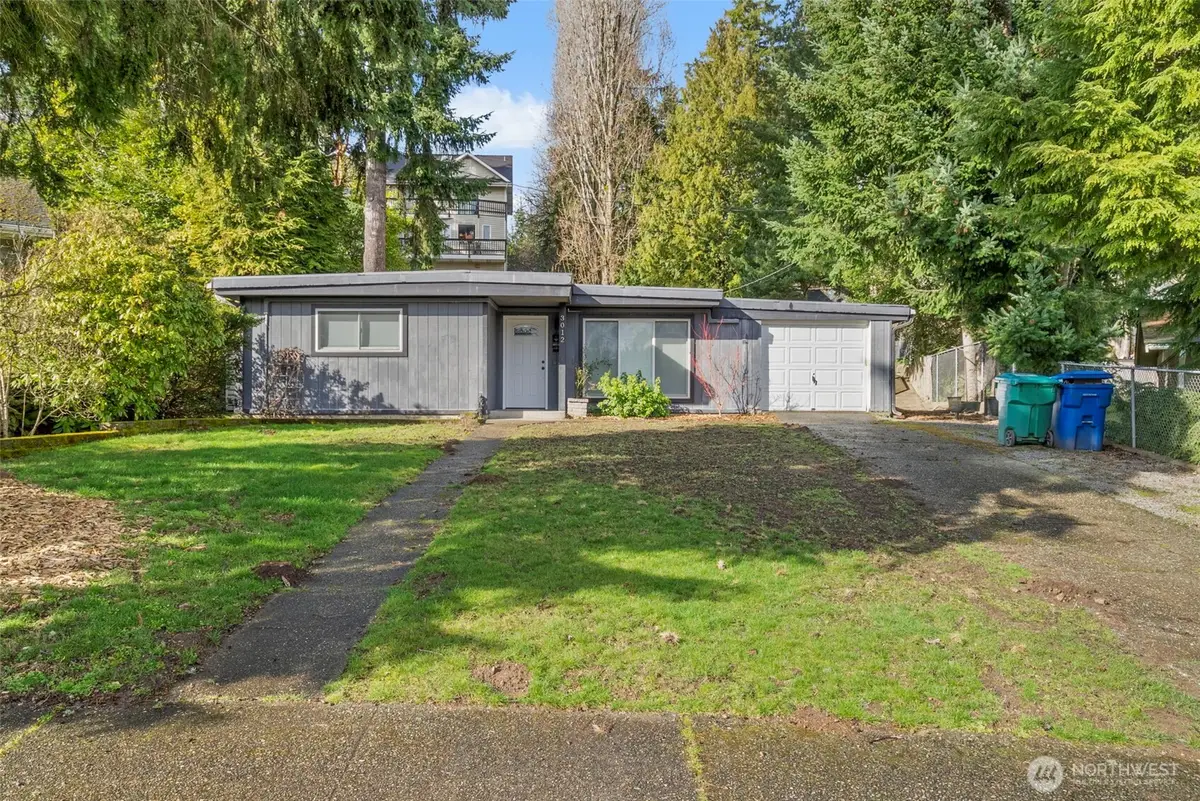 3012 SW 102nd Street, Seattle, WA 98146 - #1