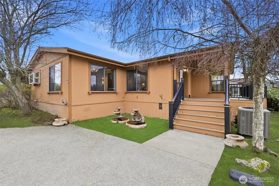 704 87th Avenue Ne #46, Lake Stevens, WA 98258 - #2