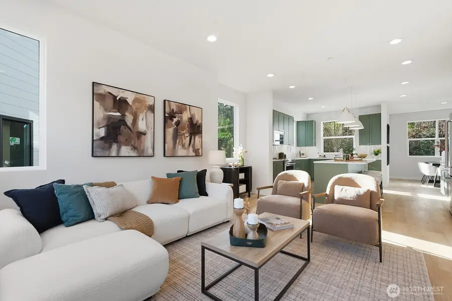 714 Newport Way Nw, Issaquah, WA 98027 - #3