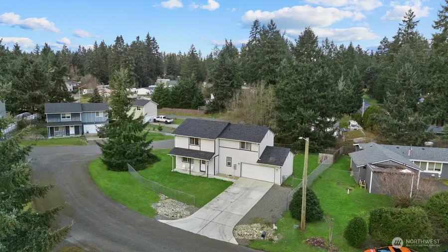 20205 66th Avenue Ct E, Spanaway, WA 98387 - #3