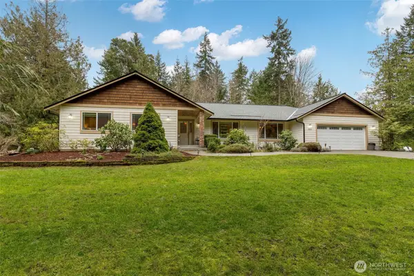 9240 Priddy Vista Road Nw, Seabeck, WA 98380