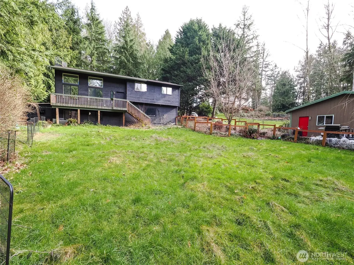 26081 Tytler Road Ne, Poulsbo, WA 98370 - #1