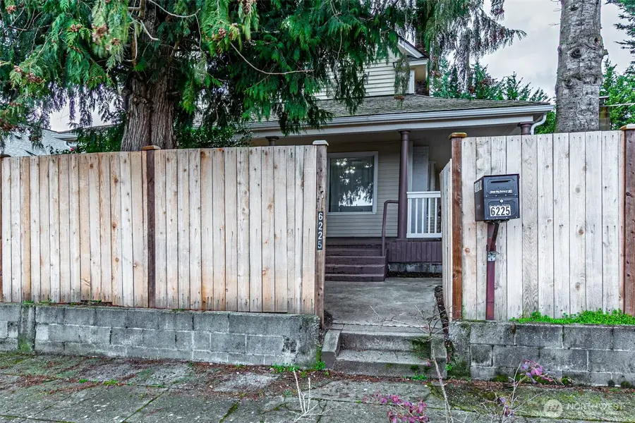 6225 S Puget Sound Avenue, Tacoma, WA 98409 - #2