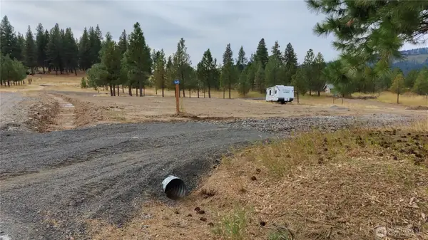 1640 Leo Lane #9, Cle Elum, WA 98922