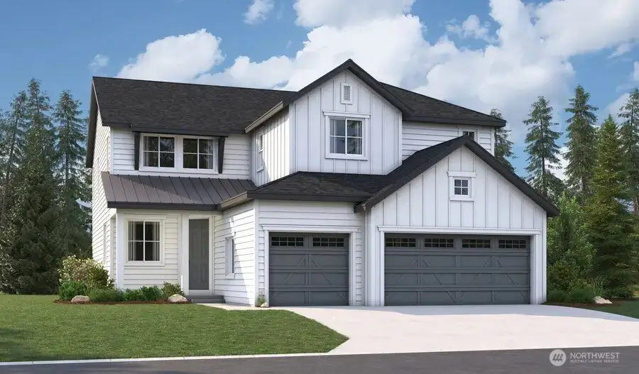 13915 180th Street E #36, Puyallup, WA 98374 - #1