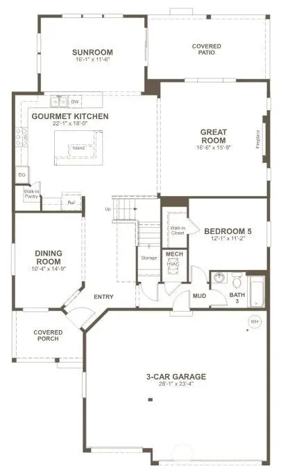 13915 180th Street E #36, Puyallup, WA 98374 - #2