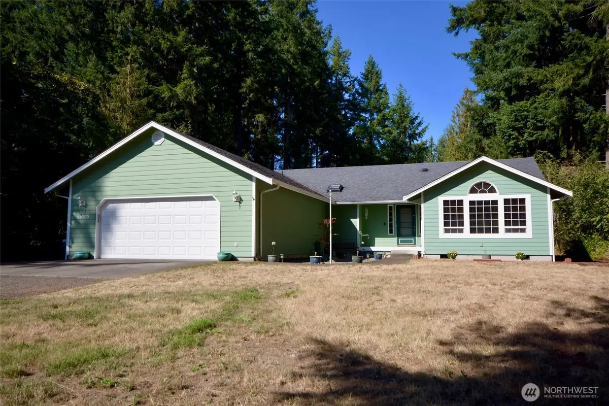 16205 Lindsay Road Se, Yelm, WA 98597 - #1