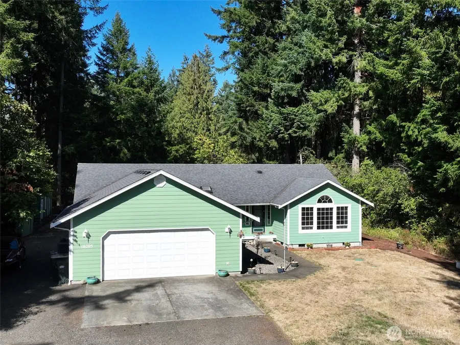 16205 Lindsay Road Se, Yelm, WA 98597 - #2