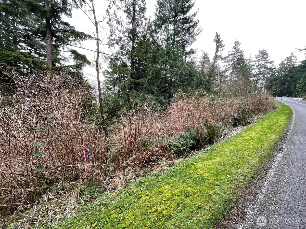 1268 Island Drive, Lummi Island, WA 98262 - #1