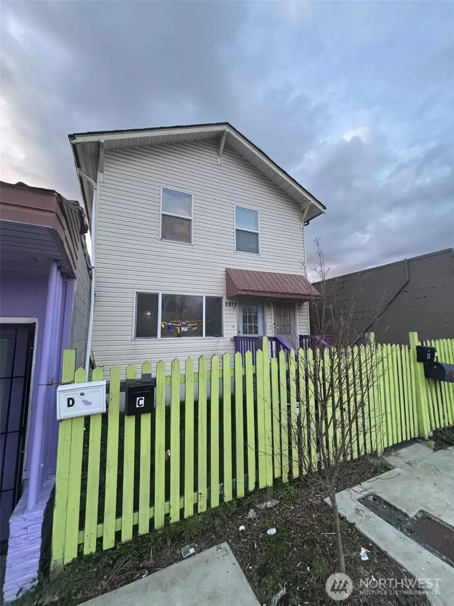 1920 Broadway, Everett, WA 98012 - #2