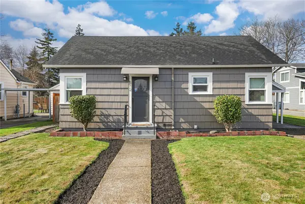 510 10th Street Se, Puyallup, WA 98372