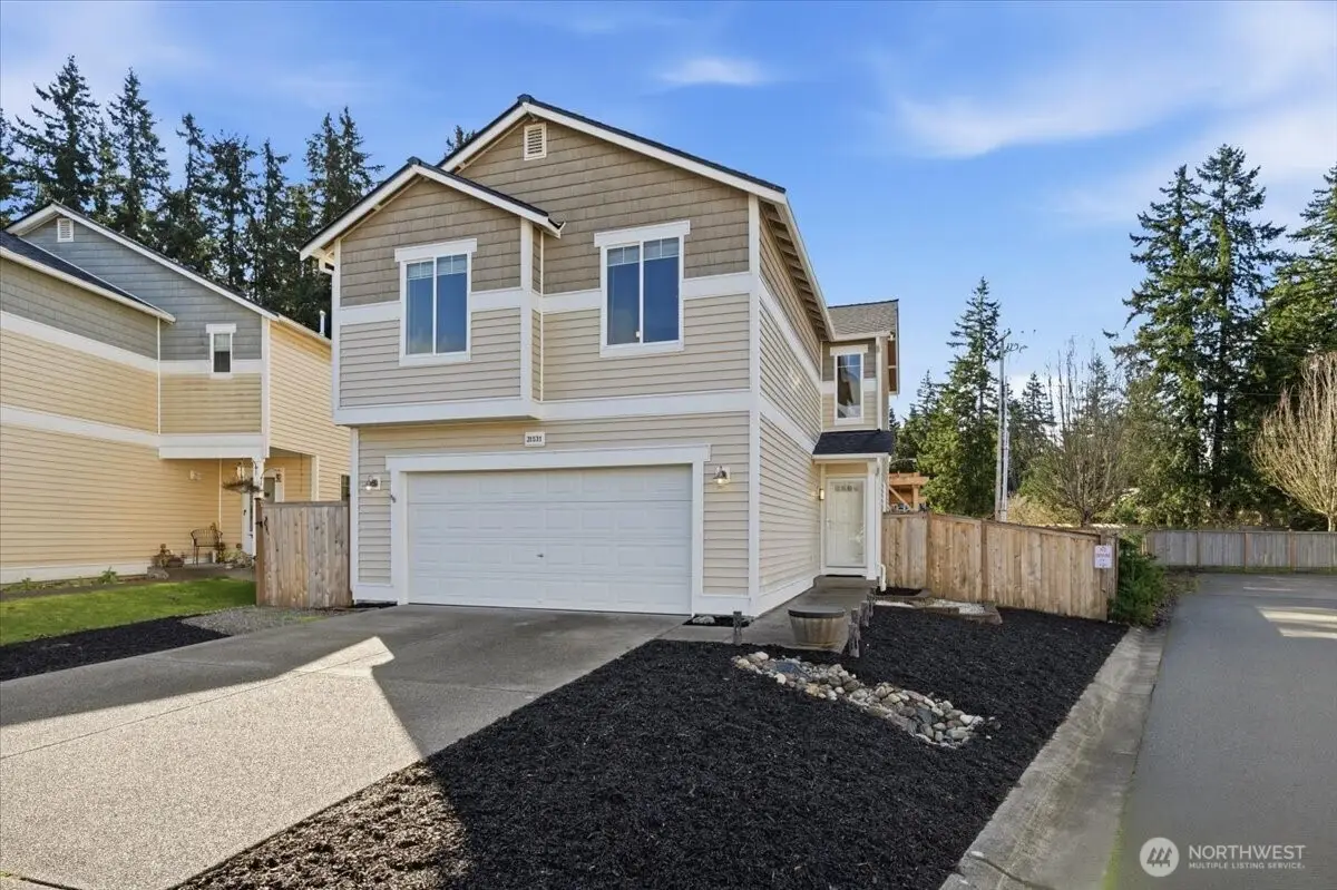 21531 SE 290th Place, Kent, WA 98042 - #1