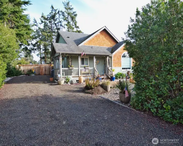 436 Orion Avenue Sw, Ocean Shores, WA 98569