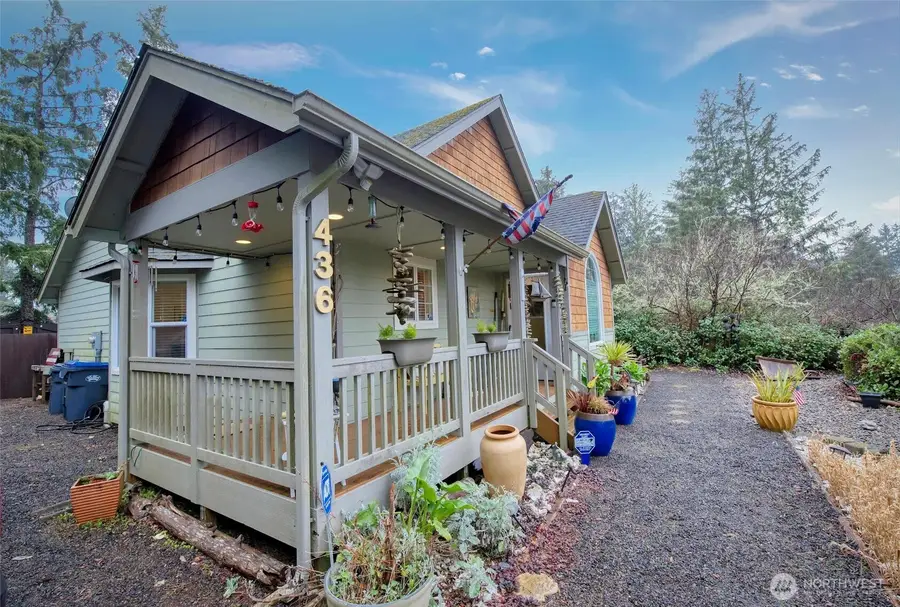 436 Orion Avenue Sw, Ocean Shores, WA 98569 - #3