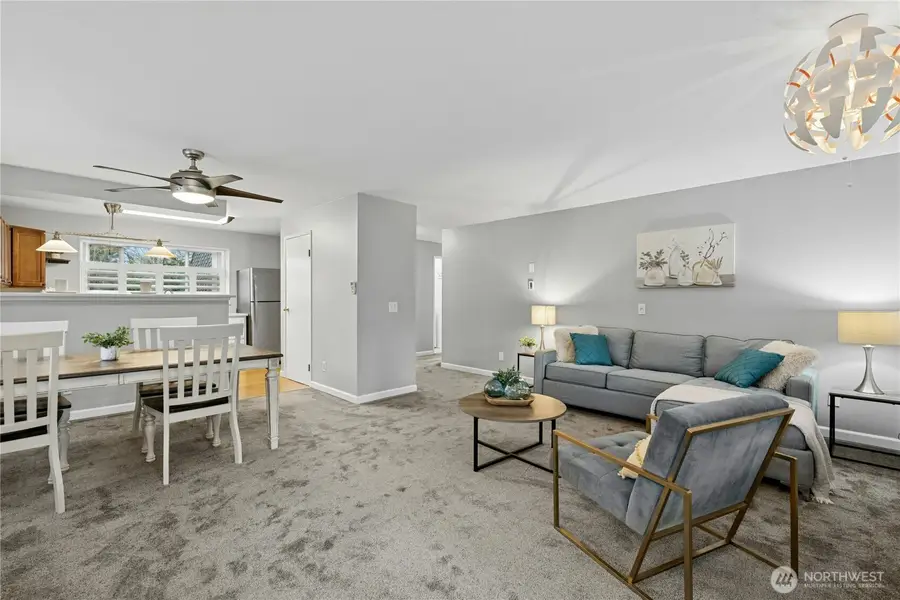 9904 NE 142nd Place #C302, Kirkland, WA 98034 - #3