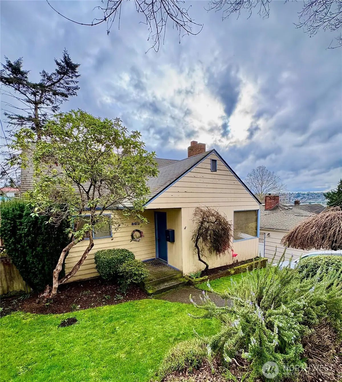 309 NW 48th Street, Seattle, WA 98107 - #1