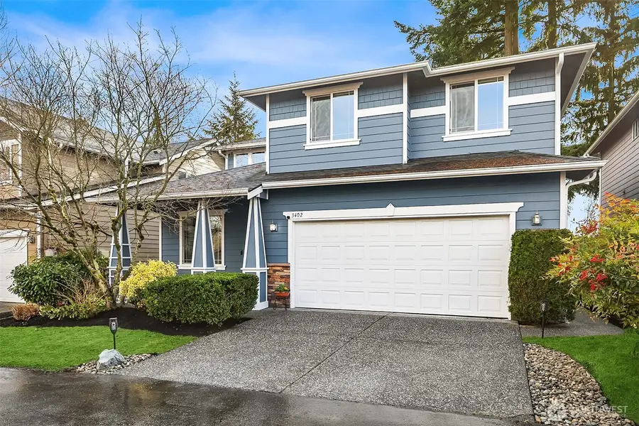 3402 135th Place Se, Mill Creek, WA 98012 - #2