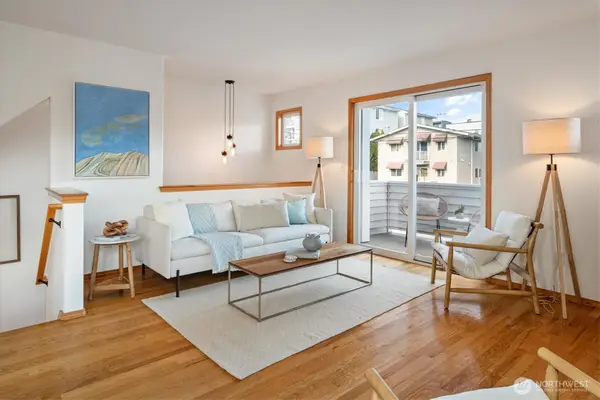 2601 NW 59th Street, Seattle, WA 98107