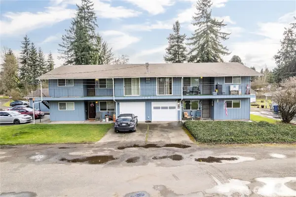 166 Virginia Street, Kelso, WA 98626