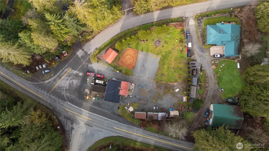 810 S Lake Roesiger Road, Snohomish, WA 98290 - #3