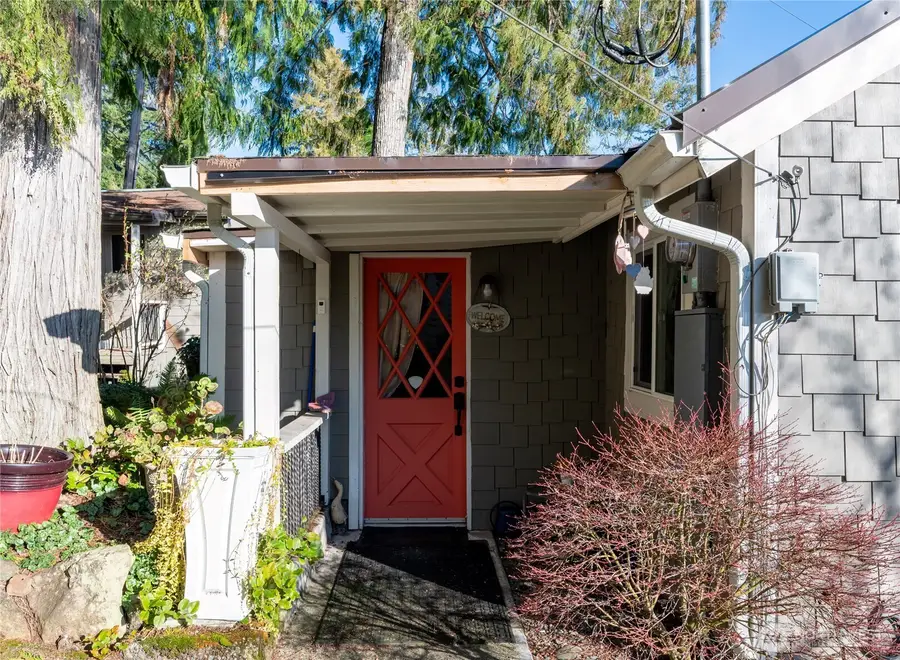 791 Seal Rock Road, Brinnon, WA 98320 - #3