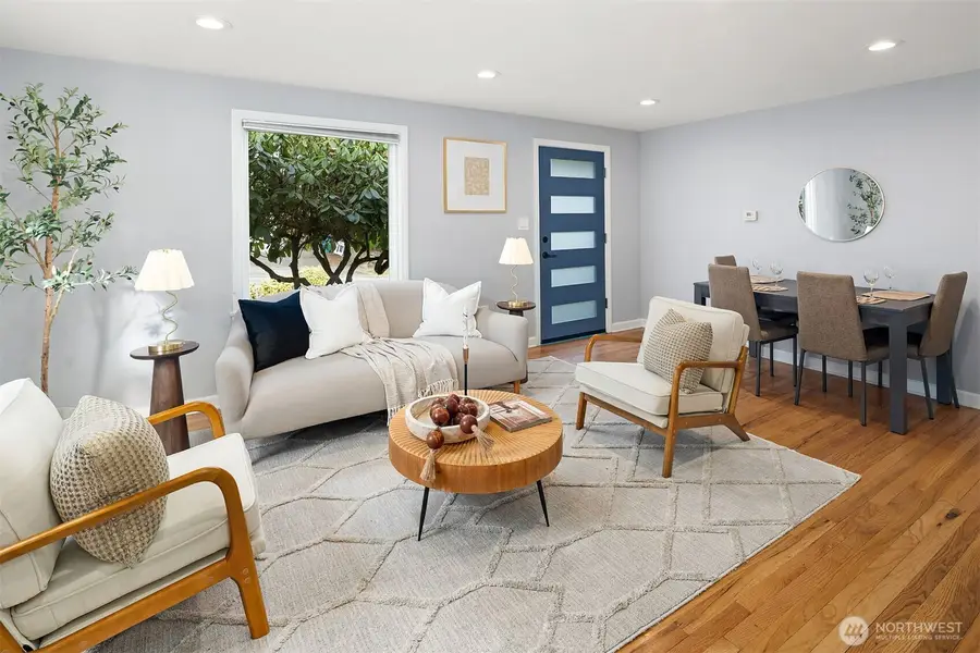 3707 Thistle, Seattle, WA 98126 - #3